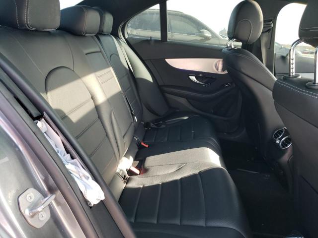 W1KWF8DB8MR646753 Mercedes-Benz C 300