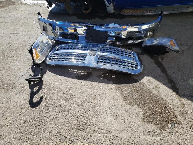 1C6RR7NT0GS234556 RAM 1500 Laie