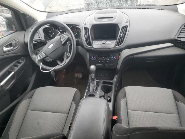 1FMCU9G99HUA95071 Ford ESCAPE SE