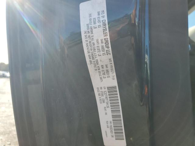 3C3CFFAR7FT504136 Fiat 500 POP
