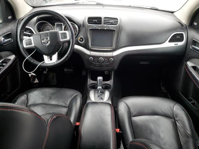 3C4PDCEGXGT181986 Dodge Journey R/t