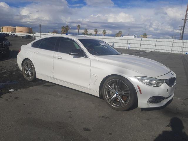 WBA4E3C50HG186876 BMW 440i Gran Coupe