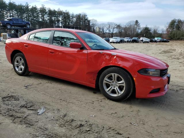 2C3CDXBG9MH548587 Dodge Charger Sxt