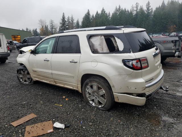 1GKKVTKD3FJ190878 GMC Acadia Denali