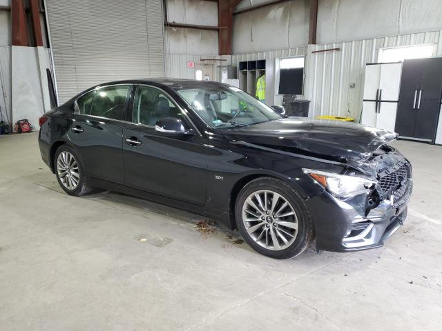 JN1EV7AR1JM445373 Infiniti Q50 LUXE