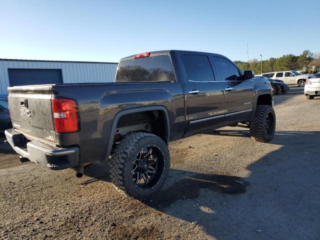 3GTU2VEC5EG265351 GMC Sierra K1500 Slt