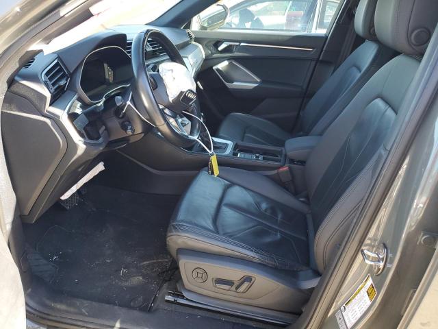 WA1AECF33L1035522 Audi Q3 PREMIUM