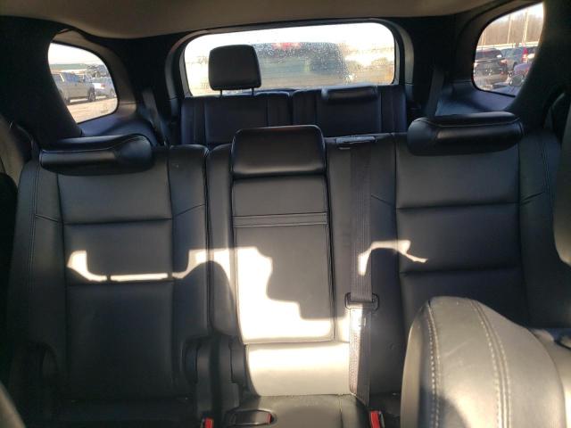 1C4RDJDG5FC931352 Dodge DURANGO LIMITED