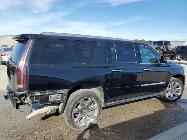 1GYS3JKJXKR301749 Cadillac Escalade Esv Premium Luxury