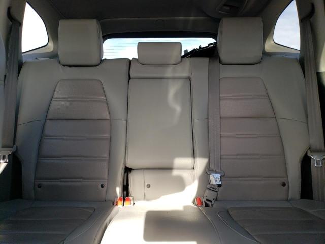 7FARW2H97JE033458 Honda Cr-v Touring