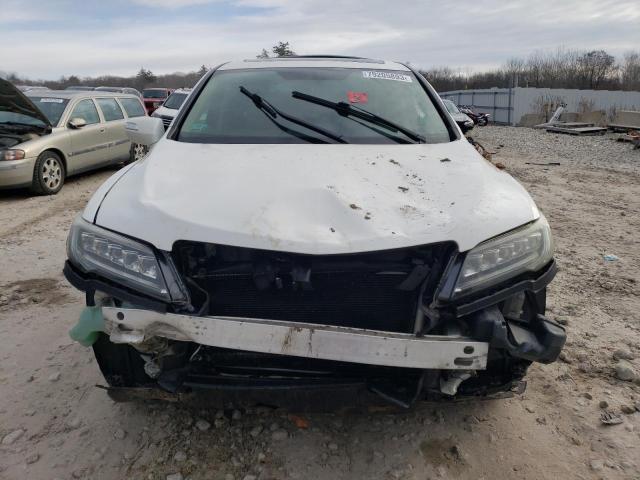 5J8TB4H53HL019040 Acura Rdx Technology