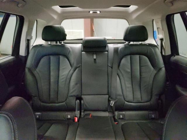 5UXCW2C07M9F74097 BMW X7 Xdrive40i