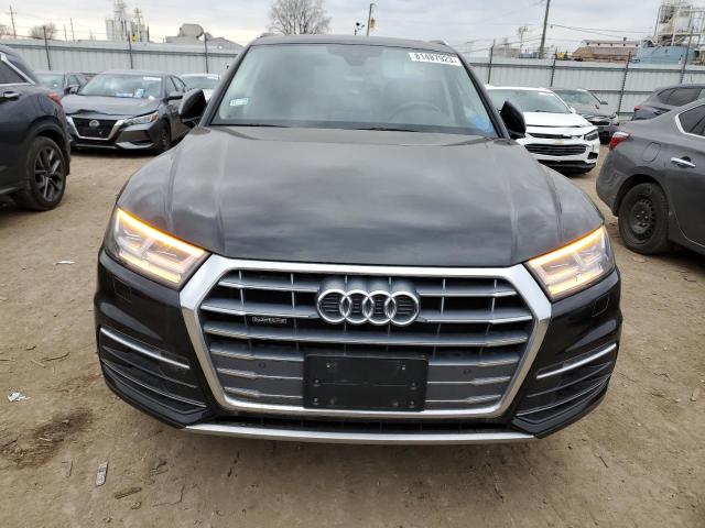 WA1BNAFY4J2202241 Audi Q5 Premium Plus