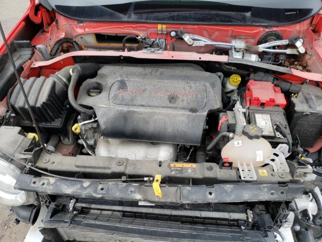ZACNJABB9KPK86996 Jeep Renegade Latitude