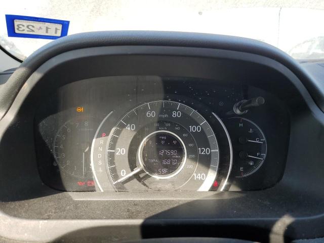 2HKRM3H39FH509060 Honda CR-V LX
