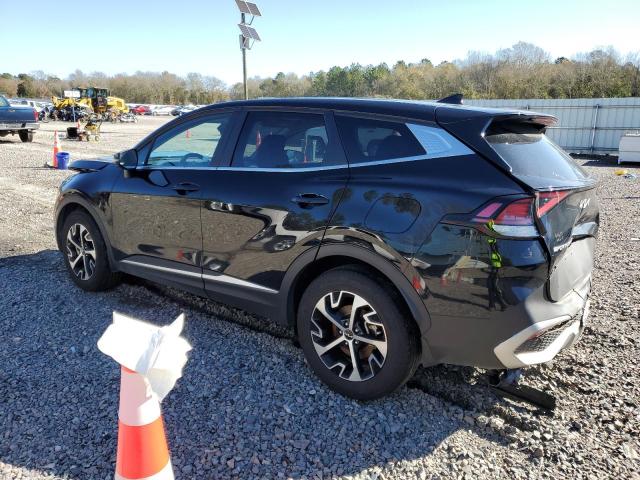 5XYK33AF7PG065498 KIA Sportage Ex