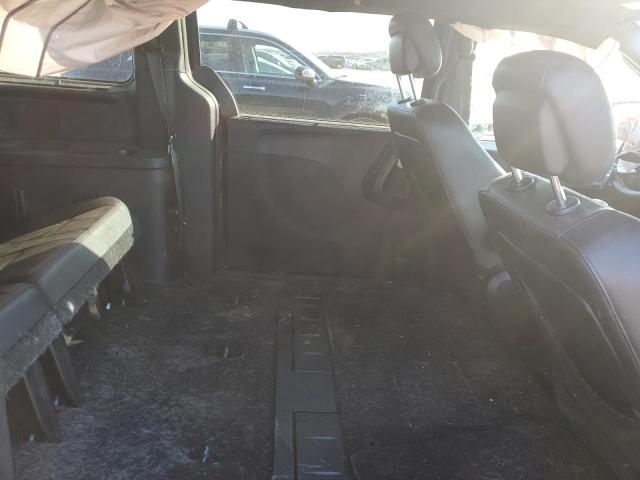 2C4RDGEG3HR824800 Dodge Grand Caravan Gt