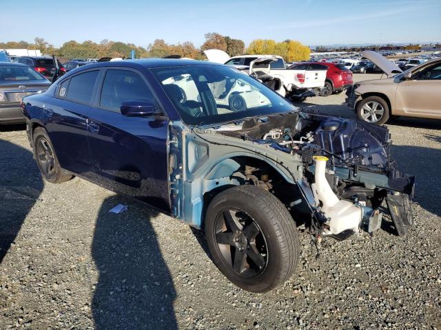 2C3CDXEJ3FH770102 Dodge Charger Srt 392