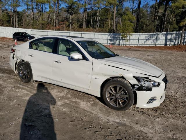 JN1EV7AP1HM740756 Infiniti Q50 Premium