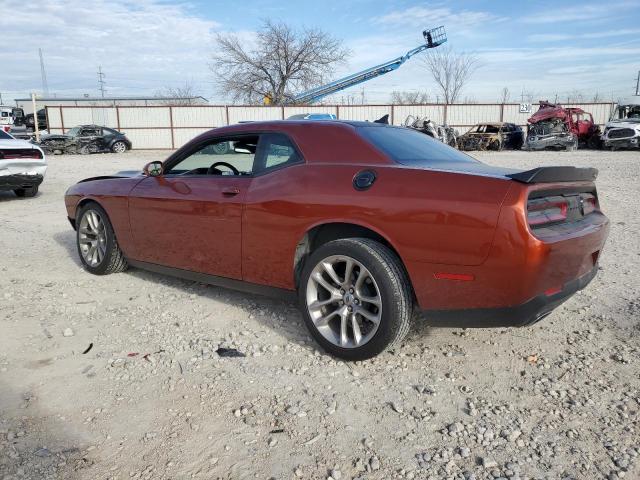 2C3CDZJG2LH172424 Dodge Challenger Gt