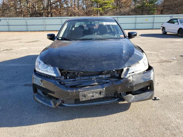 Honda Accord Sport 2014 1HGCR2F50EA037957 Image 5