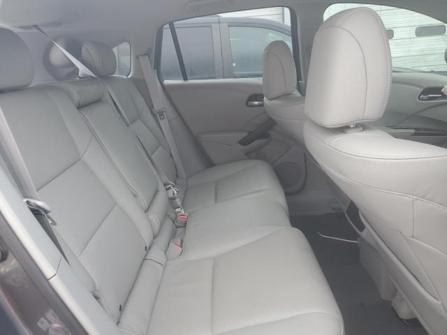 5J8TB4H78HL019990 Acura Rdx Advance