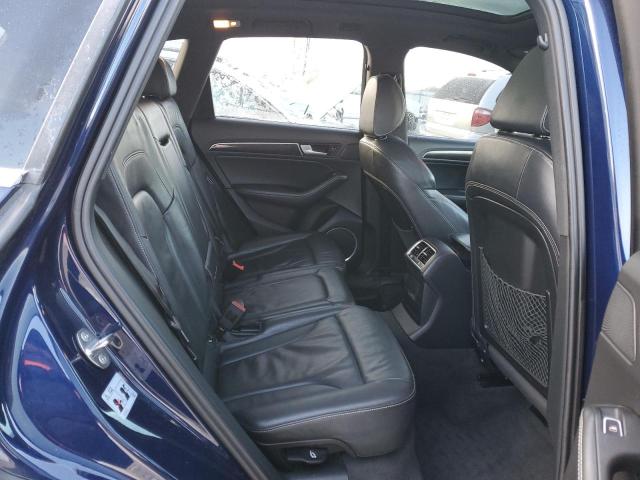 WA1CGAFP9EA053634 Audi Sq5 Premium Plus