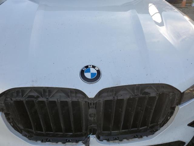 5UXCX6C04N9K85519 BMW X7 M50i
