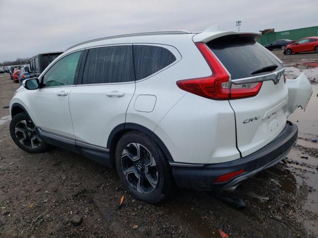 5J6RW2H98JL012363 Honda Cr-v Touring