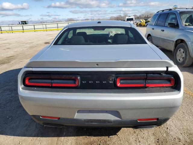 2C3CDZBT1MH572410 Dodge Challenger R/t