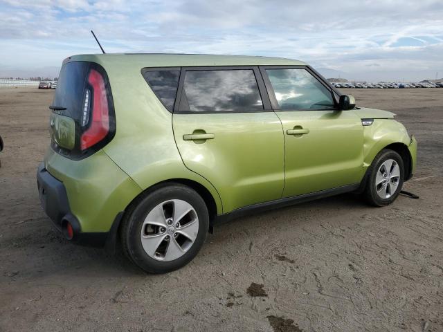 KNDJN2A24F7792994 KIA Soul