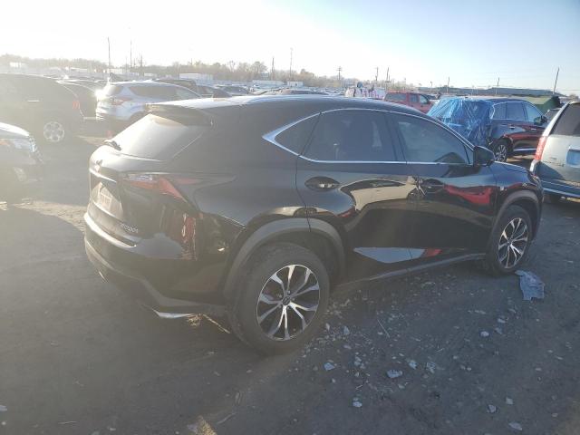 JTJBARBZ8G2052705 Lexus Nx 200t Base
