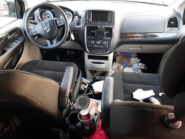 2C4RDGBG7KR530800 Dodge Grand Caravan Se