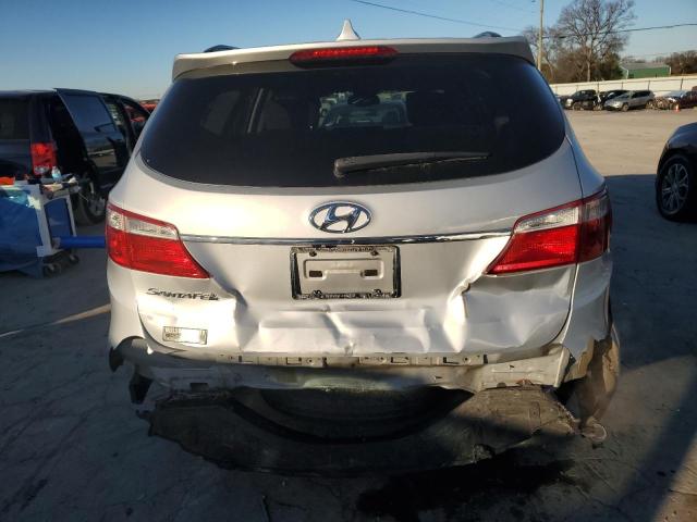 KM8SM4HF5EU036002 Hyundai Santa Fe Gls