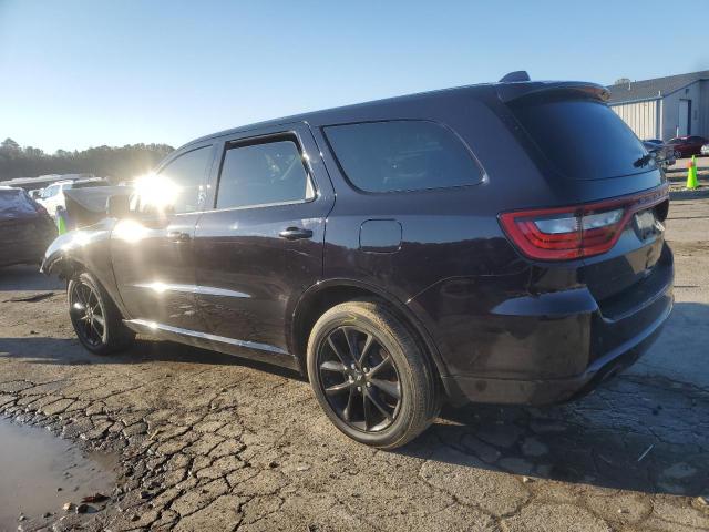 1C4RDHAG7KC806621 Dodge Durango Sxt
