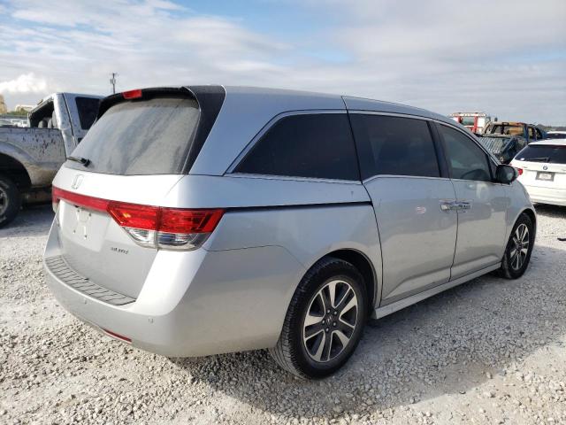 5FNRL5H9XEB120265 Honda Odyssey Touring