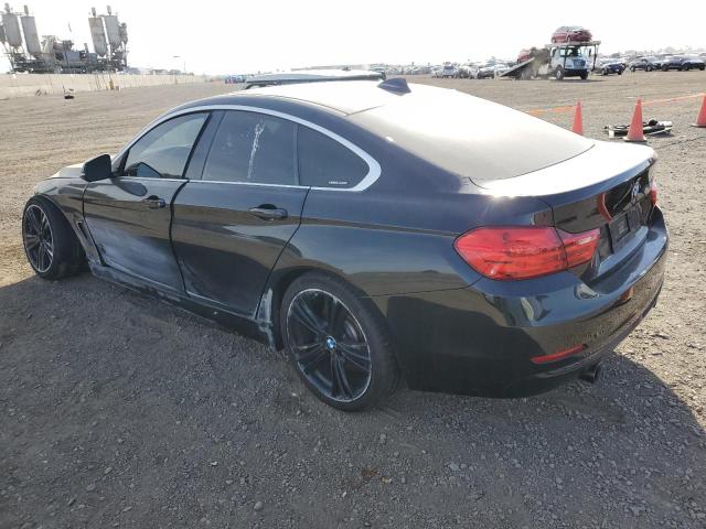 WBA4E3C33HG826254 BMW 440i Gran Coupe