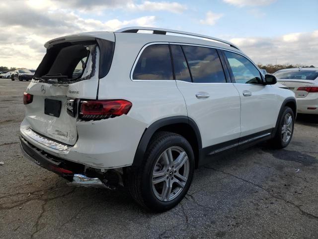 W1N4M4HB0PW275046 Mercedes-Benz Glb 250 4matic