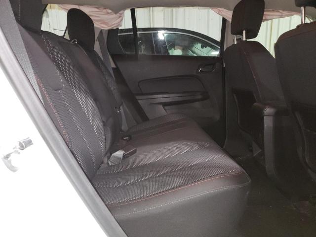 2GKFLTEK8H6239185 GMC Terrain Sle