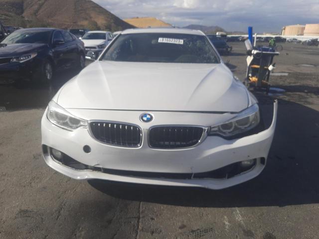 WBA4E3C50HG186876 BMW 440i Gran Coupe