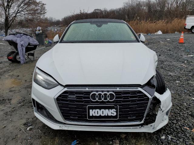 WAUABCF53NA014525 Audi A5 Premium 40