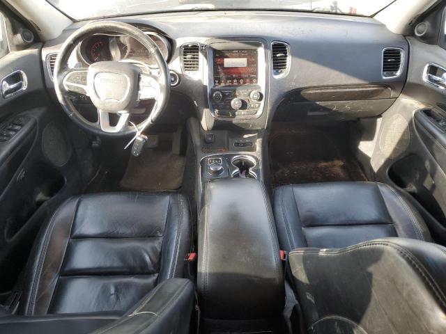 1C4RDJDG3EC595506 Dodge DURANGO LIMITED