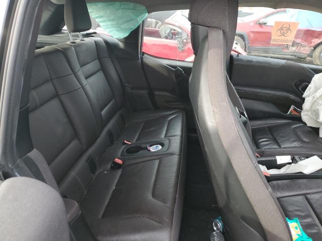 WBY1Z4C55FV501470 BMW I3 REX