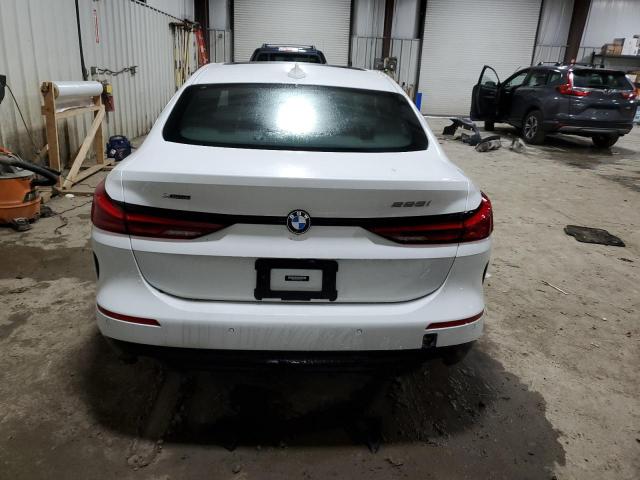 WBA73AK07N7J92053 BMW 228XI