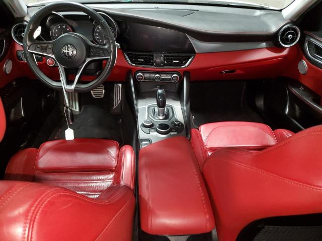 ZARFAEENXJ7566528 Alfa Romeo Giulia Ti Q4
