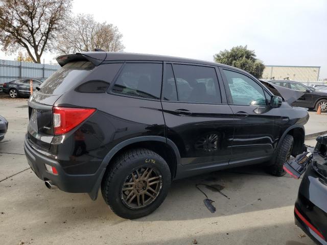 5FNYF7H23MB003563 Honda Passport Sport