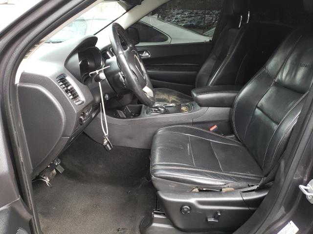 1C4RDJEG7FC850819 Dodge Durango Citadel