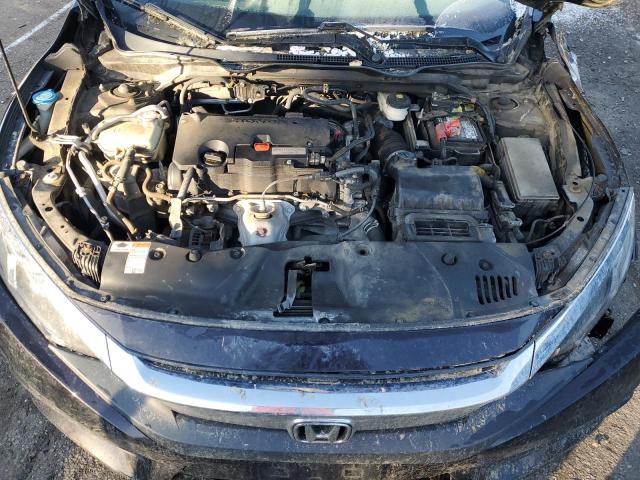 2HGFC2F51HH571974 Honda Civic Lx