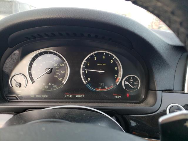 WBA5B1C52GG129224 BMW 535 I