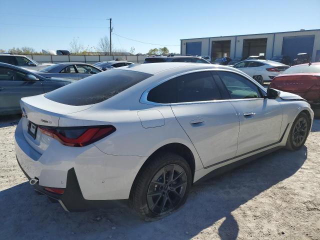 WBY73AW0XPFR29122 BMW I4 Edrive40